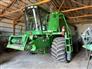 John Deere 2003 9650 STS Combines