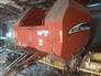 New Holland 2003 BR740 Balers - Round