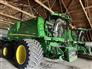 John Deere 2020 S780 Combines