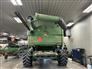 John Deere 2021 S780 Combines