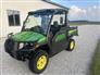 John Deere 2025 XUV845M ATVs & Utility Vehicles
