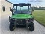 John Deere 2025 XUV845M ATVs & Utility Vehicles