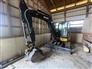 John Deere 2024 60 P Excavators