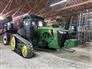 John Deere 2019 8370RT Other Tractors