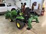 John Deere 2019 1025R Other Tractors