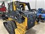John Deere 2023 325G Track Loaders