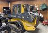 John Deere 2019 325G Track Loaders