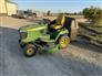 2023 John Deere X730