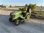 2023 John Deere X730