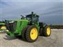 2025 John Deere 9R 440