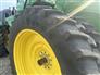 John Deere 2025 9R 440 4WD