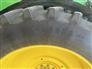John Deere 2025 9R 440 4WD