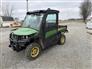 2023 John Deere XUV 835M
