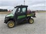 John Deere 2023 XUV 835M ATVs & Utility Vehicles