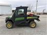 John Deere 2023 XUV 835M ATVs & Utility Vehicles