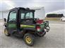 John Deere 2023 XUV 835M ATVs & Utility Vehicles