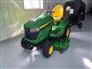 2023 John Deere X590