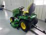 2023 John Deere X590