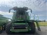 2025 John Deere S7 800