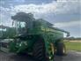 2025 John Deere S7 800