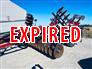 Case IH 2021 875 Plows / Rippers