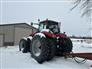 2008 Case IH Magnum 305