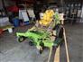John Deere 2021 Z950M Riding Lawn Mowers