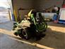 John Deere 2021 Z950M Riding Lawn Mowers