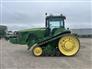 2004 John Deere 8520T