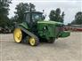 2004 John Deere 8520T