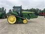 2004 John Deere 8520T
