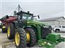 John Deere 2023 8R 340 Other Tractors