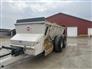 KUHN KNIGHT 2018 SLC141 Manure Handling / Spreaders