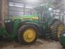 John Deere 2021 8R 250 Other Tractors
