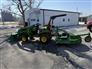 2019 John Deere 1025R