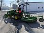 Frontier 2019 RC2048 Rotary Mowers / Sickle Mower