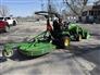 Frontier 2019 RC2048 Rotary Mowers / Sickle Mower