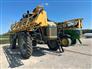 Rogator 2015 RG1100B Sprayers - Self Propelled