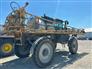 Rogator 2015 RG1100B Sprayers - Self Propelled