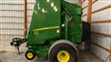 John Deere 2021 560R Balers - Round