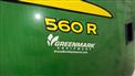 John Deere 2021 560R Balers - Round