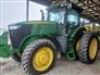 John Deere 2013 7230R Other Tractors