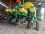 John Deere 2012 1770NT Planters