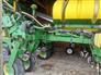 John Deere 2012 1770NT Planters