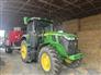 John Deere 2022 7R 210 Other Tractors