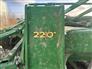 2023 John Deere 2730