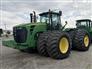 2010 John Deere 9630
