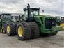John Deere 2010 9630 4WD