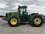 John Deere 2010 9630 4WD