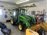 John Deere 2023 3039R Other Tractors